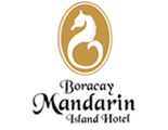 Bracay Mandarin Island Hotel